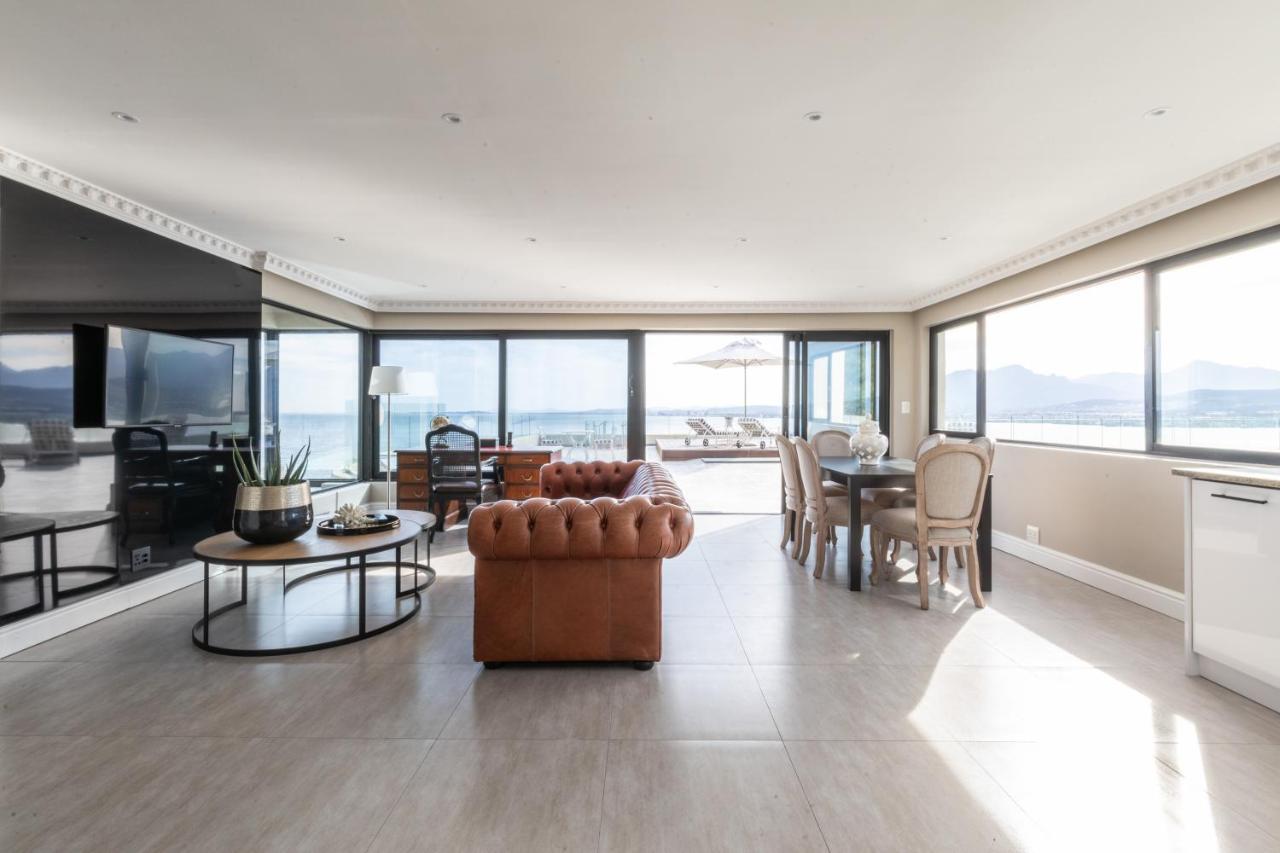 מפרץ גורדון Oceana Palms Luxury Guest House מראה חיצוני תמונה