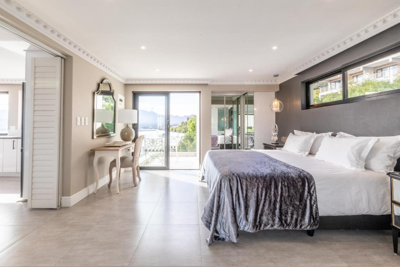 מפרץ גורדון Oceana Palms Luxury Guest House מראה חיצוני תמונה