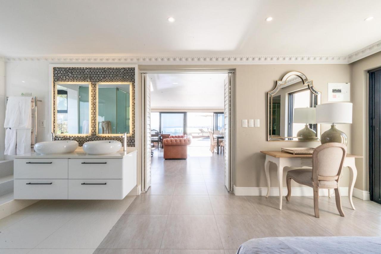 מפרץ גורדון Oceana Palms Luxury Guest House מראה חיצוני תמונה