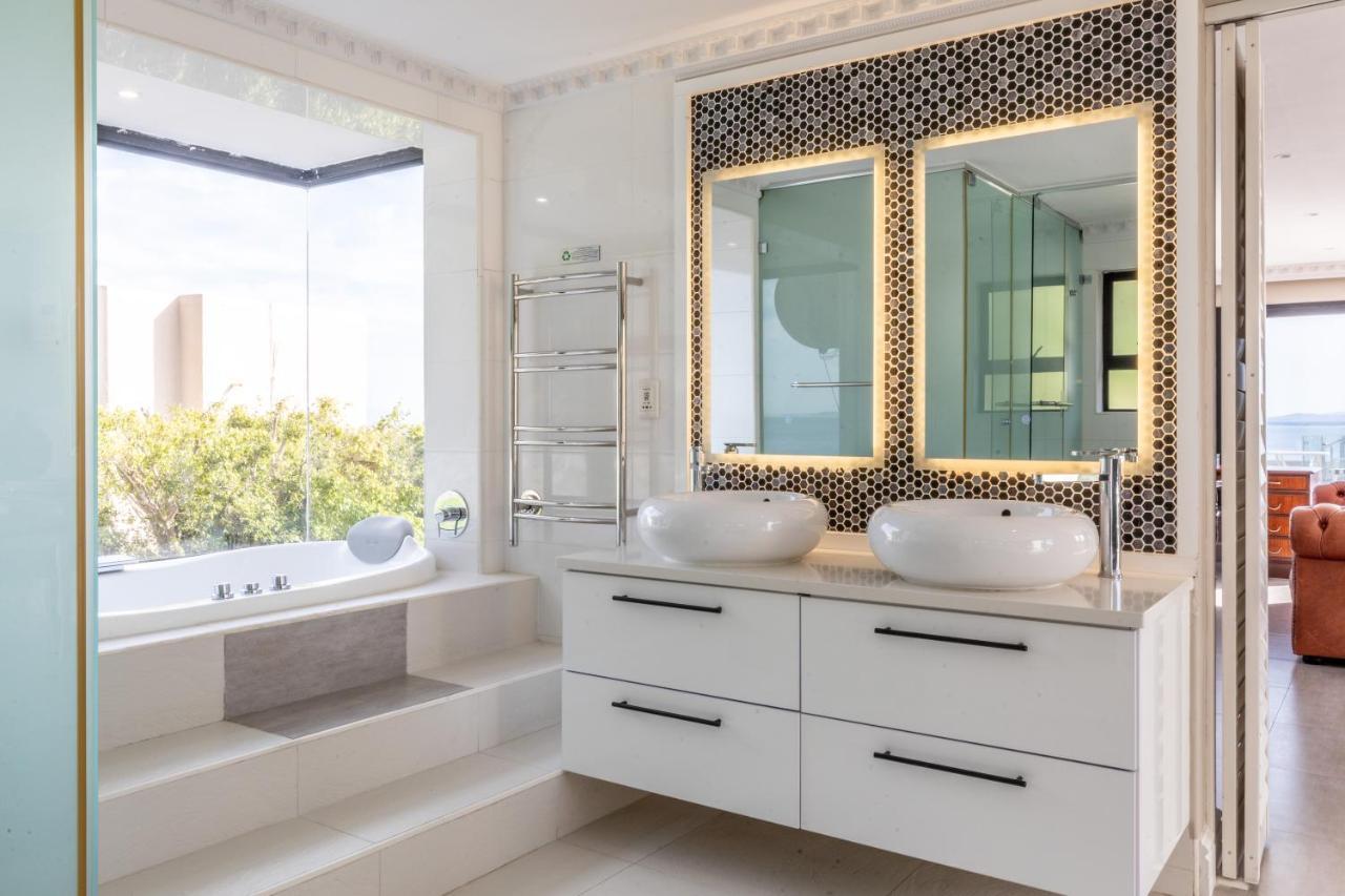 מפרץ גורדון Oceana Palms Luxury Guest House מראה חיצוני תמונה