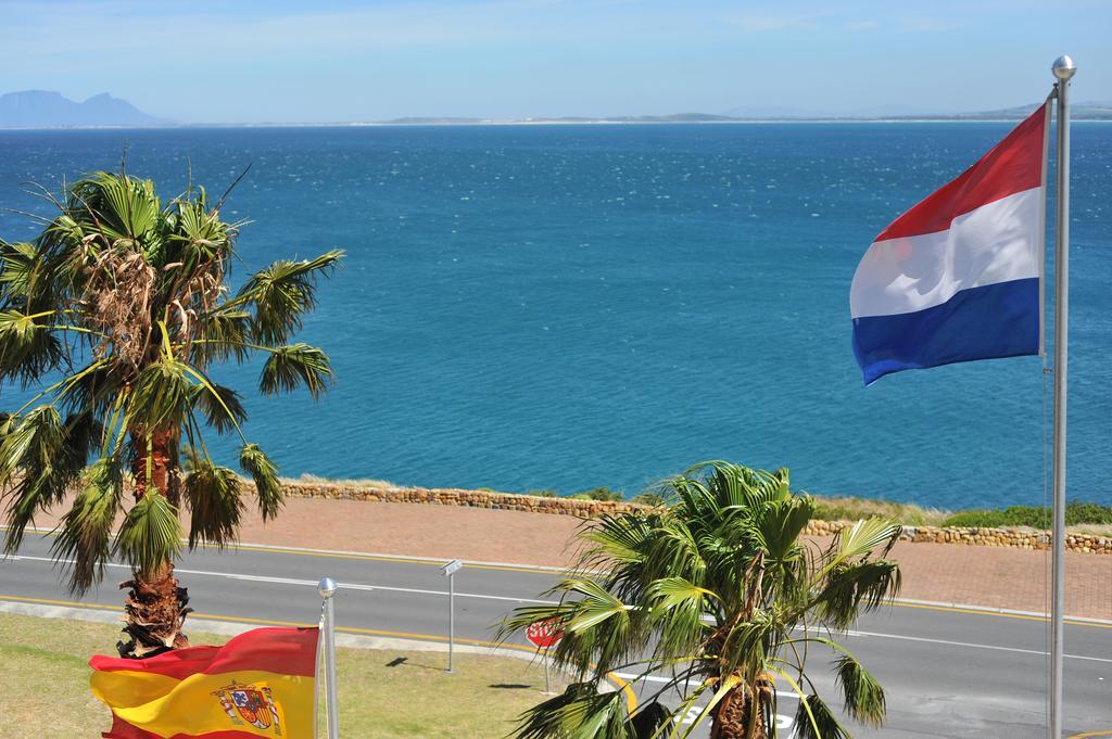 מפרץ גורדון Oceana Palms Luxury Guest House מראה חיצוני תמונה