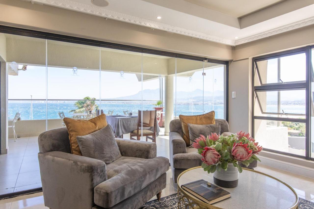 מפרץ גורדון Oceana Palms Luxury Guest House מראה חיצוני תמונה
