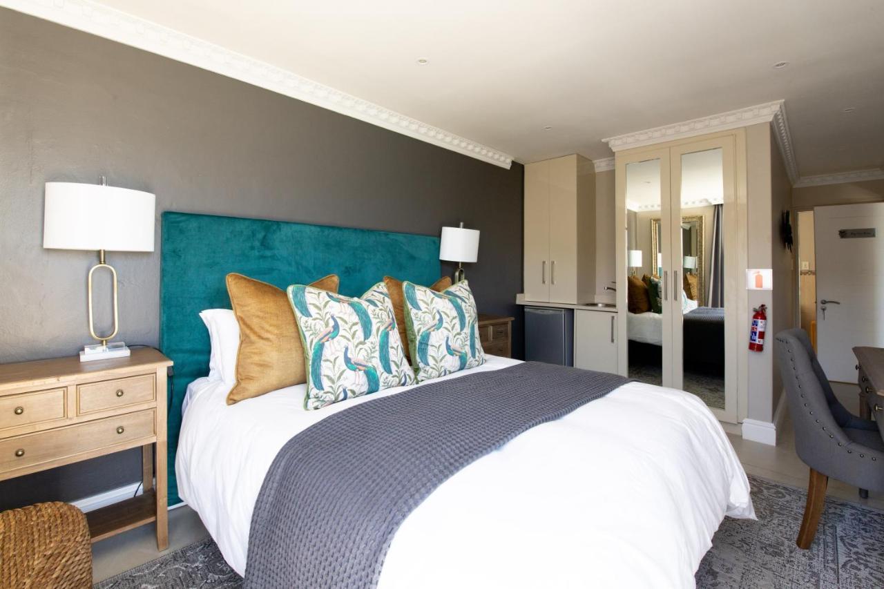 מפרץ גורדון Oceana Palms Luxury Guest House מראה חיצוני תמונה