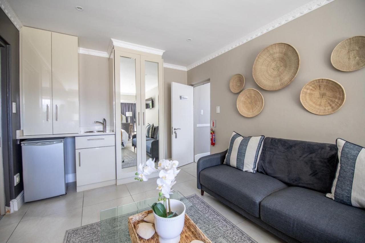 מפרץ גורדון Oceana Palms Luxury Guest House מראה חיצוני תמונה