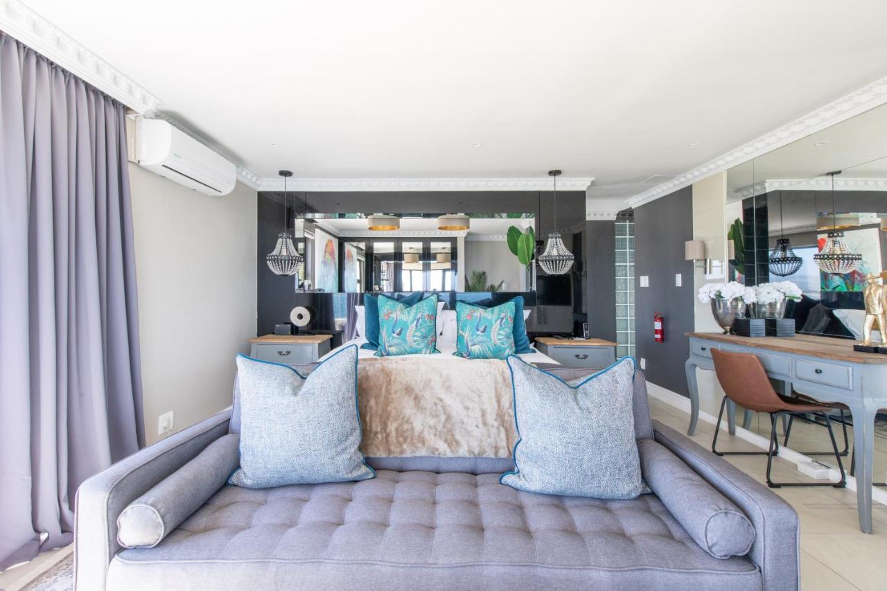 מפרץ גורדון Oceana Palms Luxury Guest House מראה חיצוני תמונה