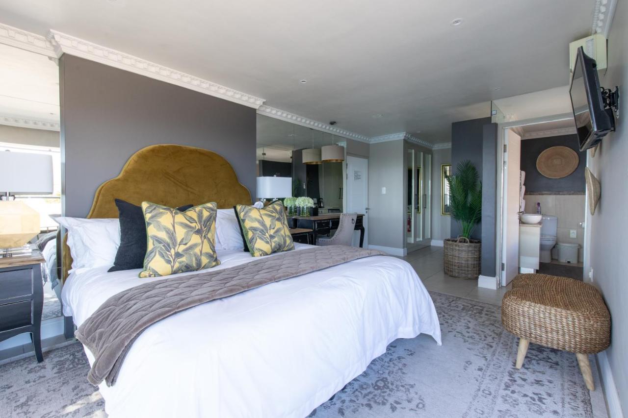 מפרץ גורדון Oceana Palms Luxury Guest House מראה חיצוני תמונה