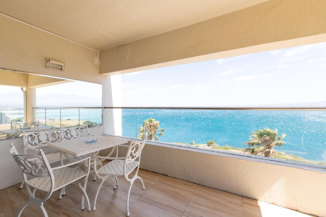מפרץ גורדון Oceana Palms Luxury Guest House מראה חיצוני תמונה