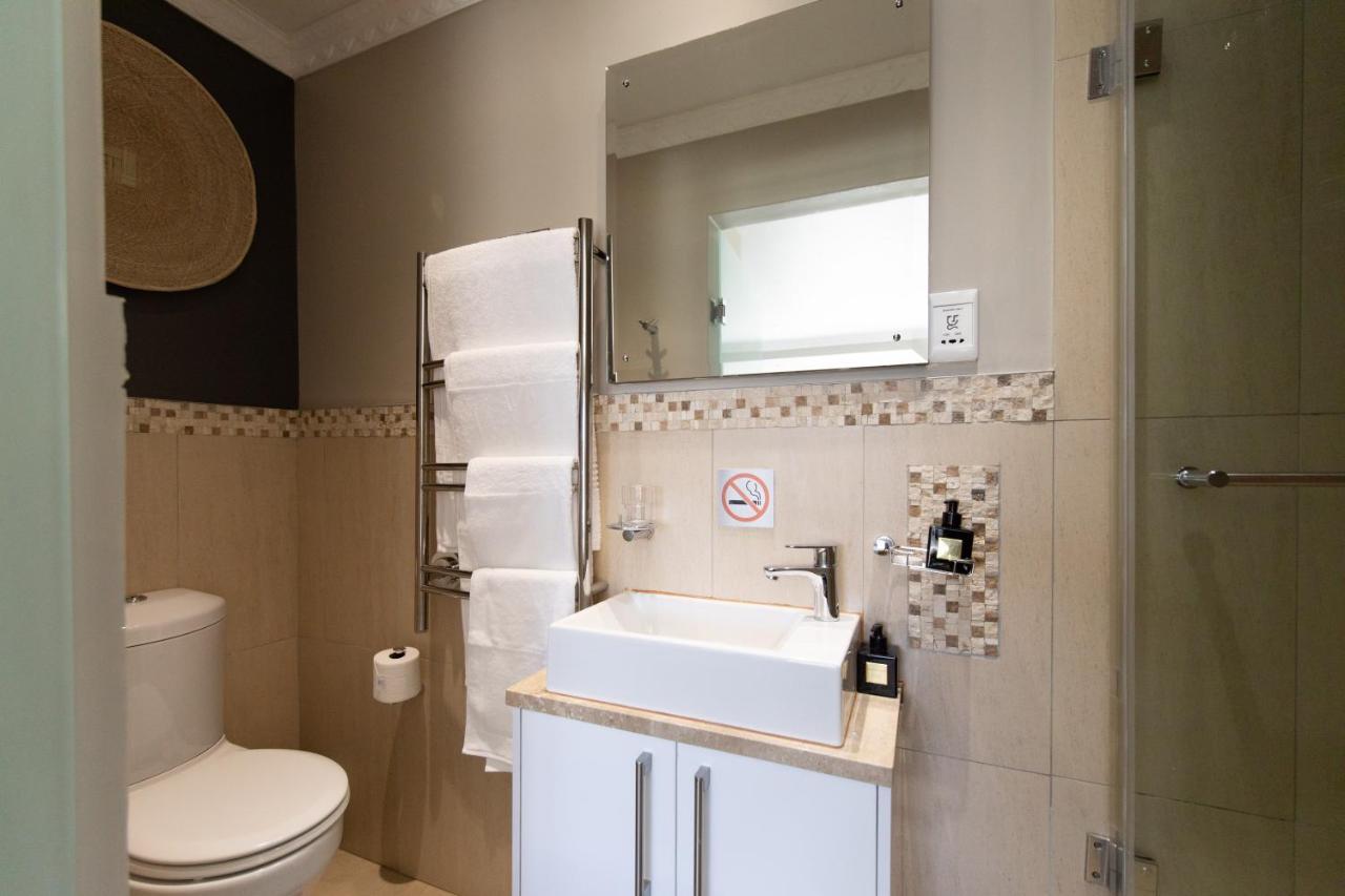 מפרץ גורדון Oceana Palms Luxury Guest House מראה חיצוני תמונה