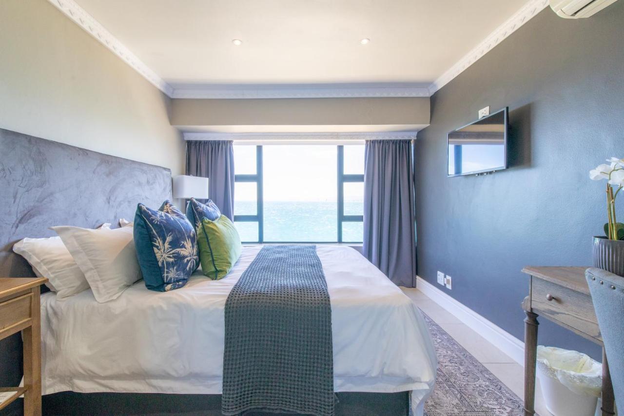 מפרץ גורדון Oceana Palms Luxury Guest House מראה חיצוני תמונה