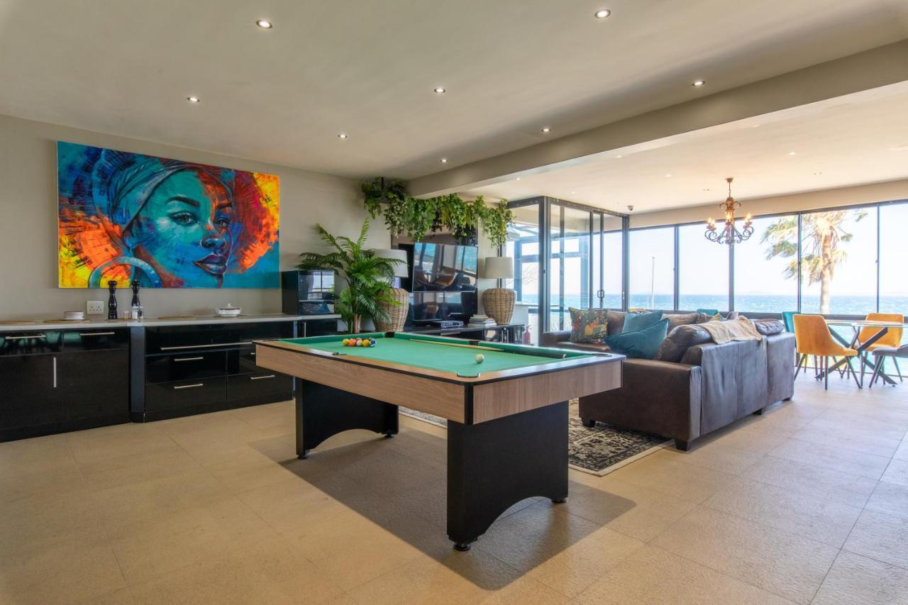מפרץ גורדון Oceana Palms Luxury Guest House מראה חיצוני תמונה