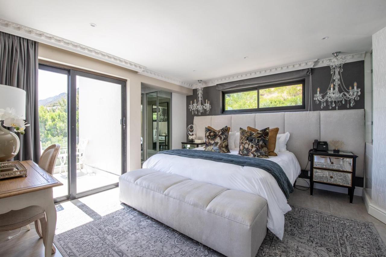 מפרץ גורדון Oceana Palms Luxury Guest House מראה חיצוני תמונה