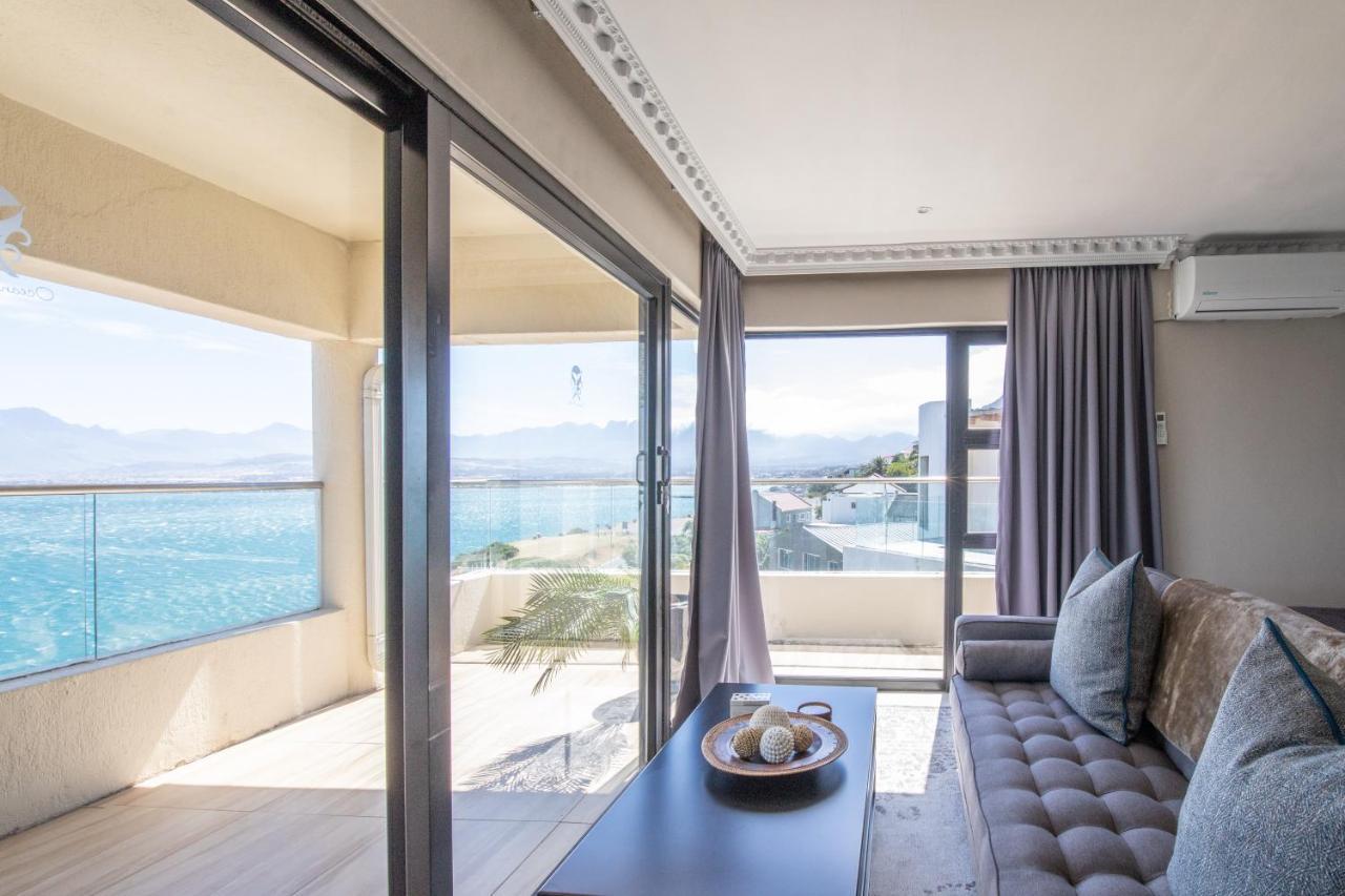 מפרץ גורדון Oceana Palms Luxury Guest House מראה חיצוני תמונה