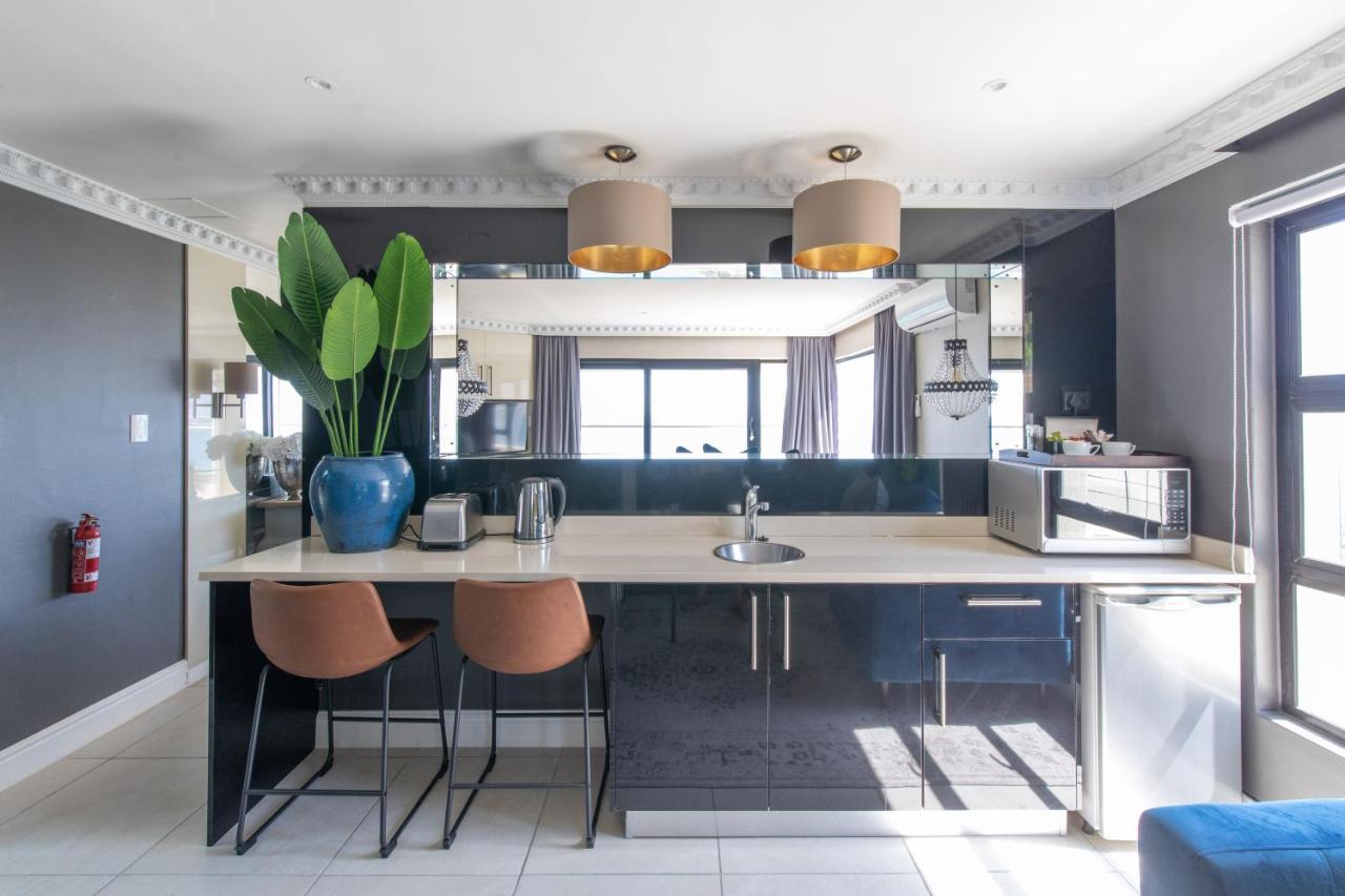 מפרץ גורדון Oceana Palms Luxury Guest House מראה חיצוני תמונה