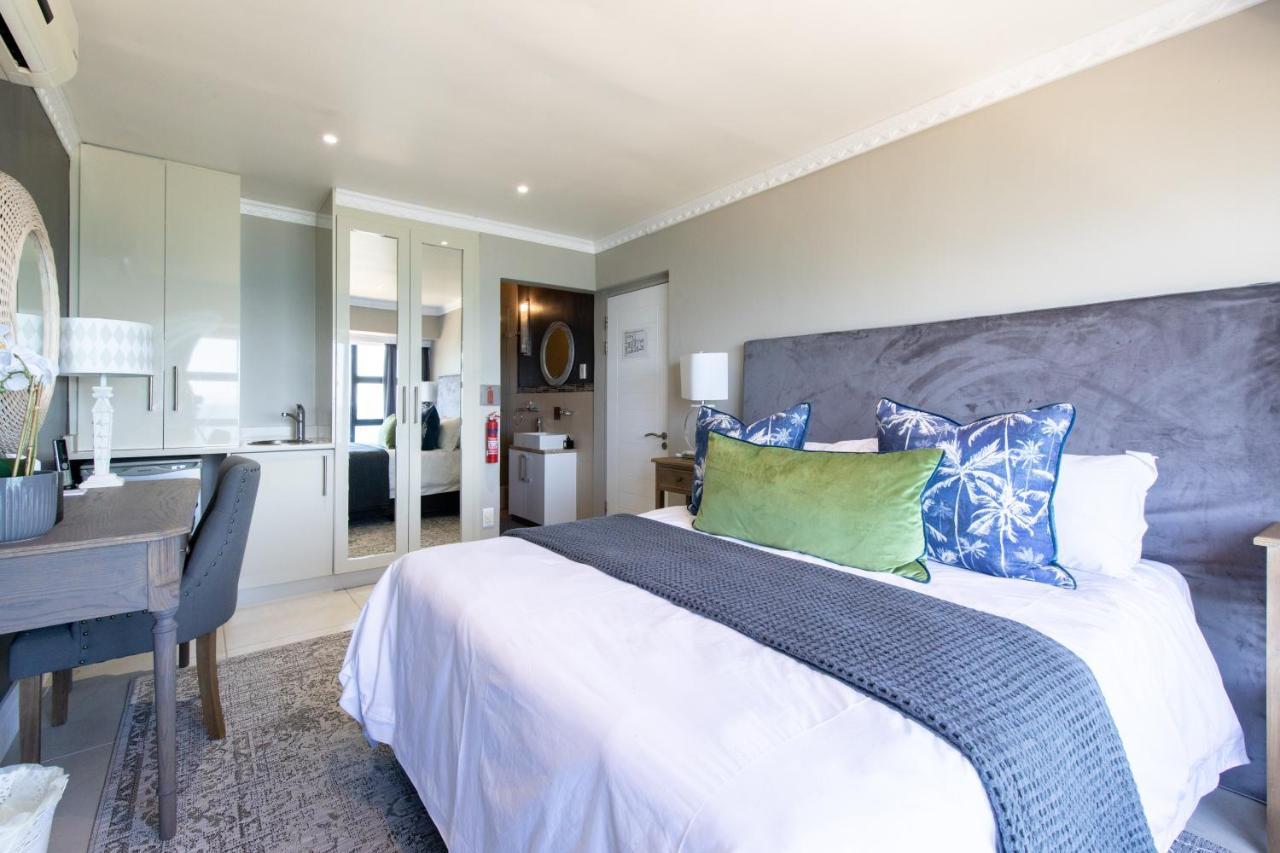 מפרץ גורדון Oceana Palms Luxury Guest House מראה חיצוני תמונה