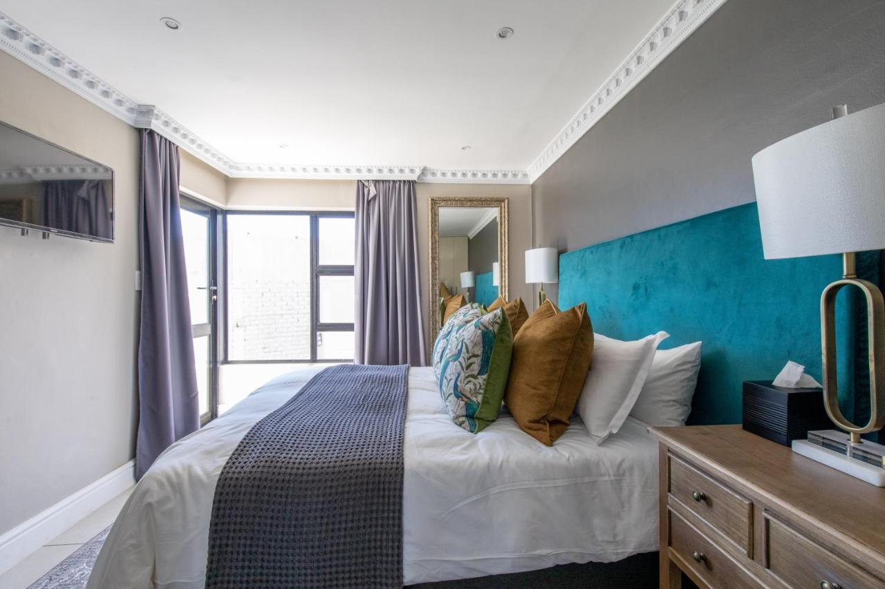 מפרץ גורדון Oceana Palms Luxury Guest House מראה חיצוני תמונה