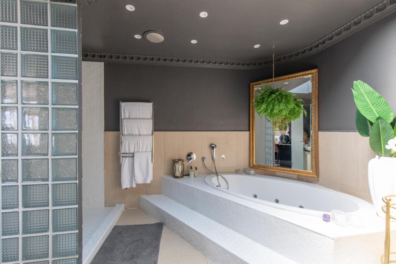 מפרץ גורדון Oceana Palms Luxury Guest House מראה חיצוני תמונה