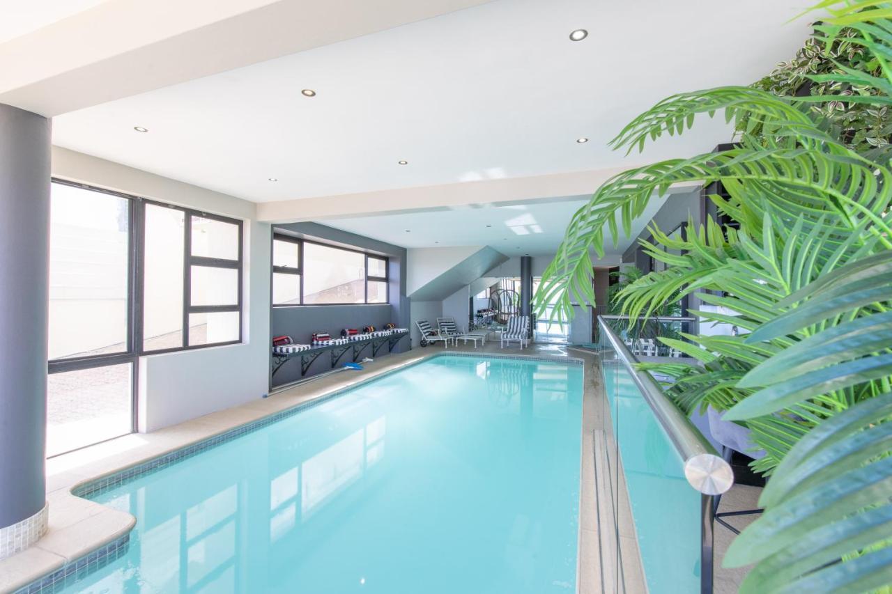 מפרץ גורדון Oceana Palms Luxury Guest House מראה חיצוני תמונה