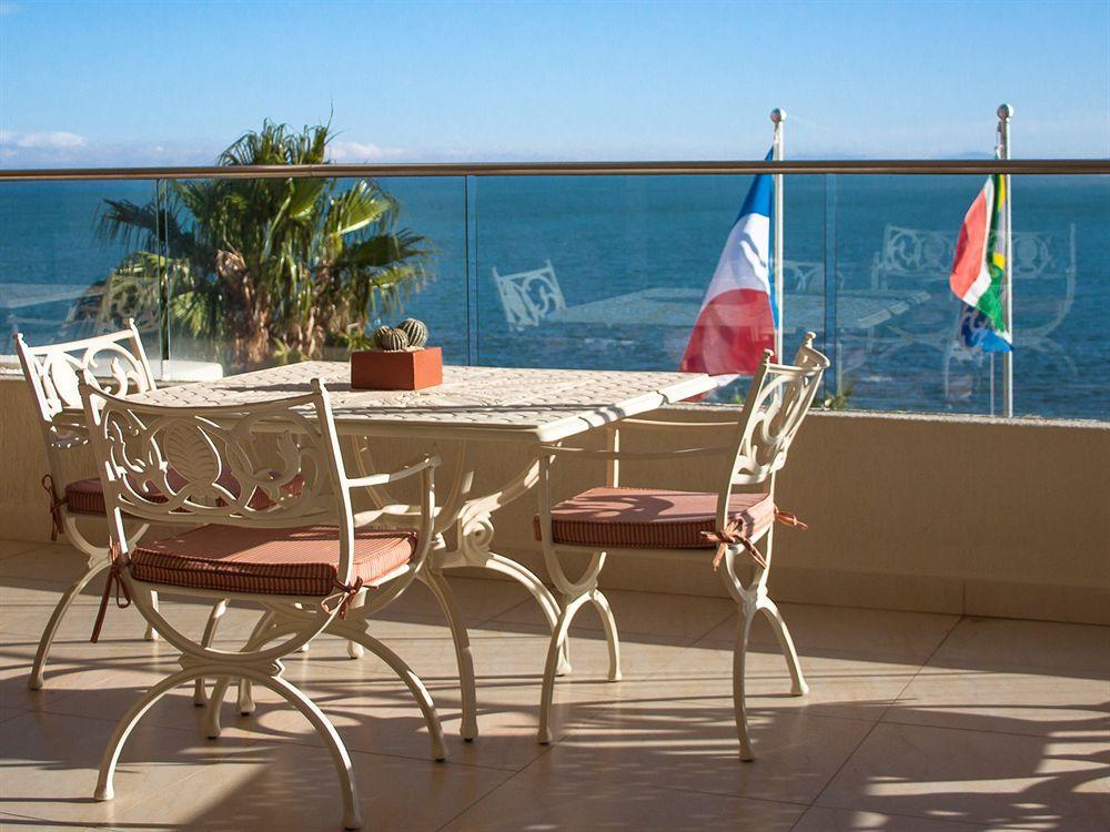 מפרץ גורדון Oceana Palms Luxury Guest House מראה חיצוני תמונה