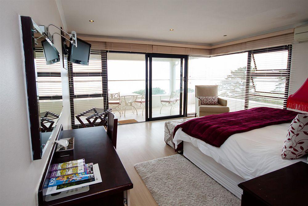 מפרץ גורדון Oceana Palms Luxury Guest House מראה חיצוני תמונה