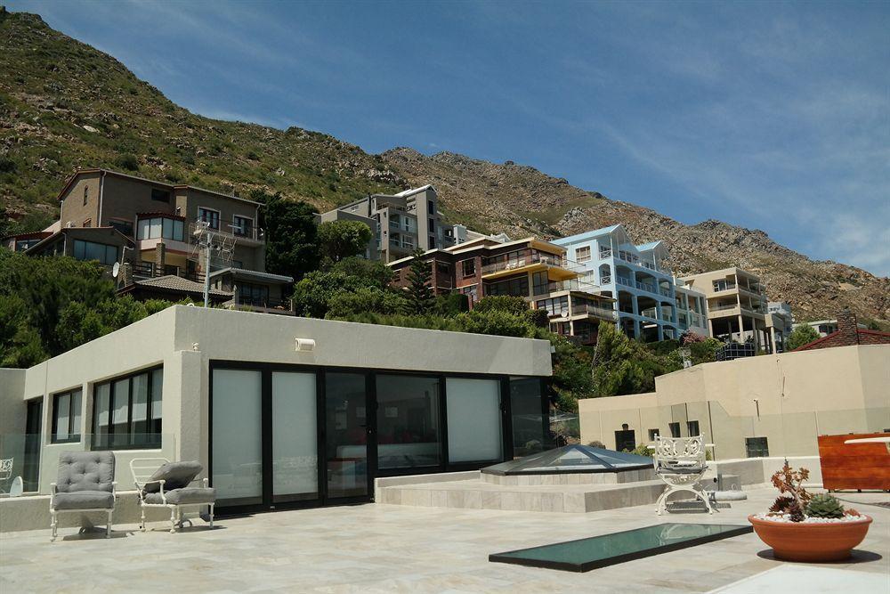 מפרץ גורדון Oceana Palms Luxury Guest House מראה חיצוני תמונה
