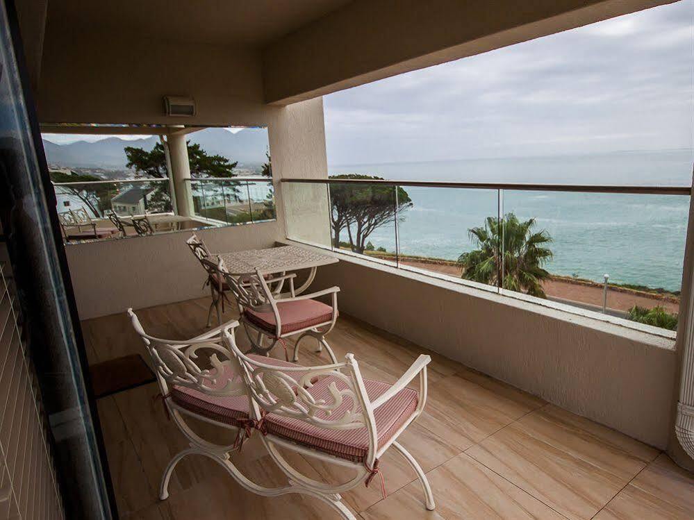 מפרץ גורדון Oceana Palms Luxury Guest House מראה חיצוני תמונה