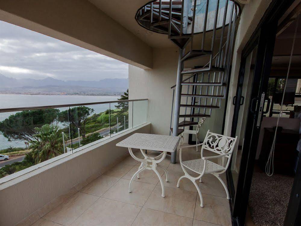 מפרץ גורדון Oceana Palms Luxury Guest House מראה חיצוני תמונה